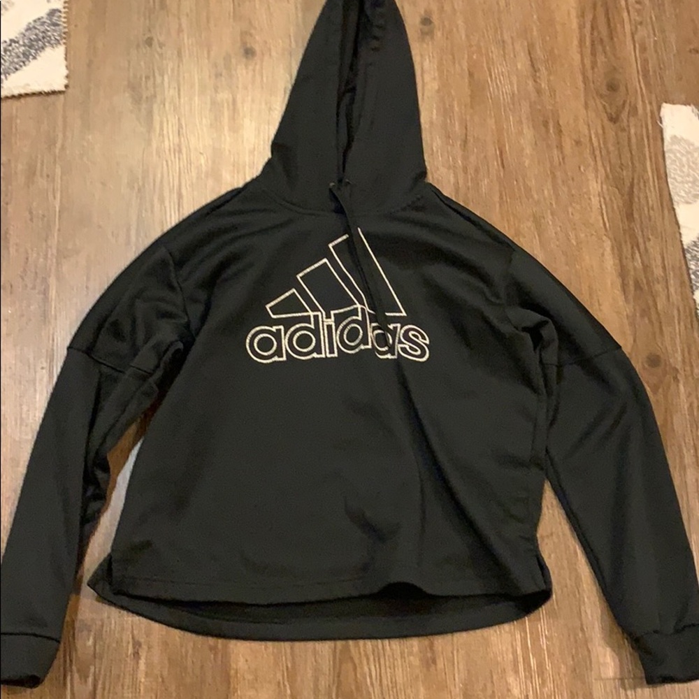 Adidas Women’s hoodie